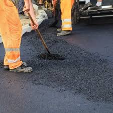 Why Choose Us For All Your Driveway Paving Needs in Wells Branch, TX?